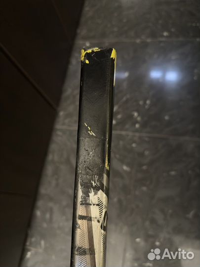 Клюшка Supreme s170 p92 f77