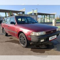 Toyota Carina 1.6 MT, 1989, 256 000 км, с пробегом, цена 180 000 руб.