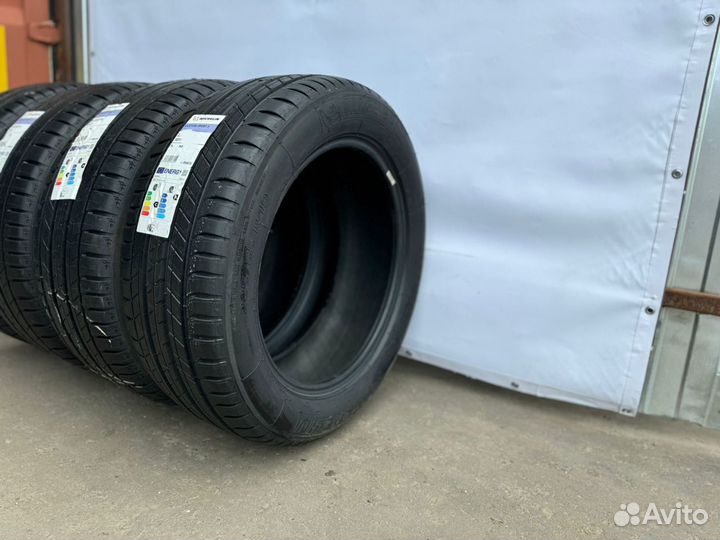 Michelin Latitude Sport 3 235/55 R19 101W