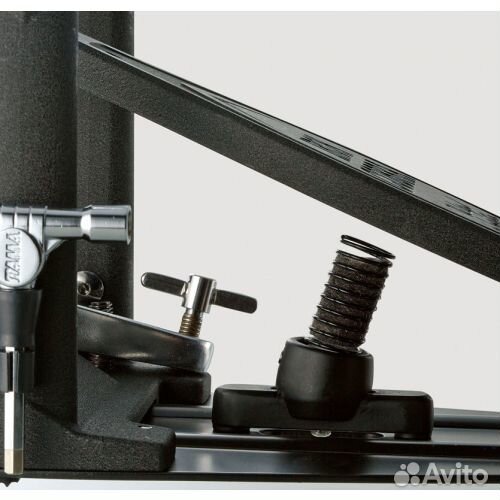 Кардан Tama Iron Cobra HP900PWN новый