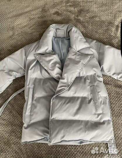 Пуховик куртка Rossi