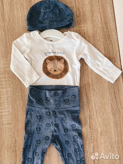 Комплект одежды hm 68