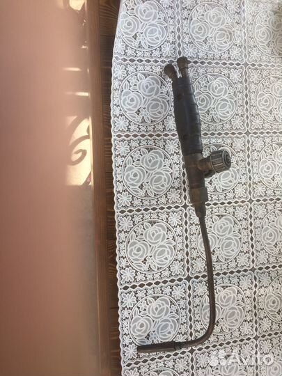 Газовая горелка