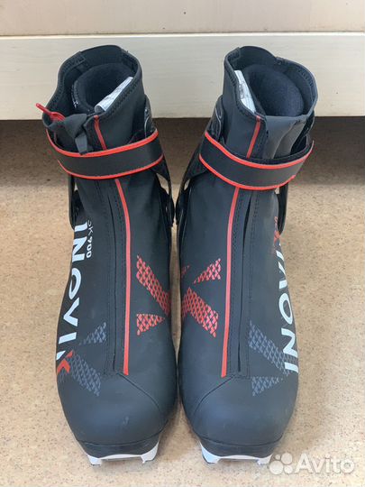 Лыжные ботинки Inovik sk900 43