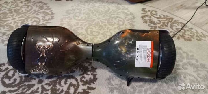 Гироскутер Smart Balance + полный комплект