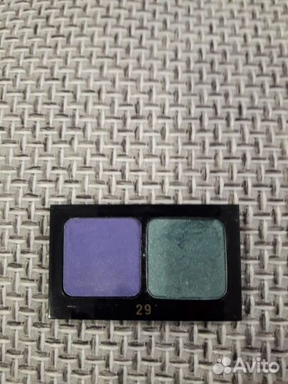 Тени lux. Тестеры