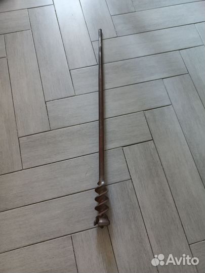 Бур проемный SDS-max 65 *850