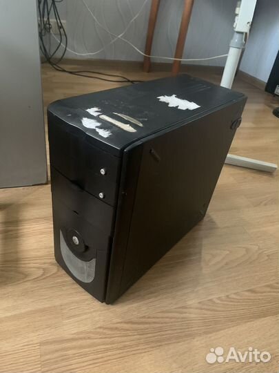 Офисный комп