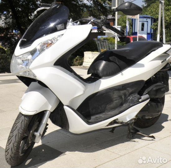 Pcx 125