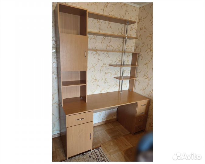 Уголок школьника