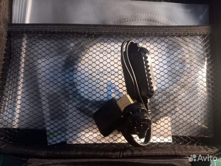 Система управления фокусировкой Nucleus-Nano