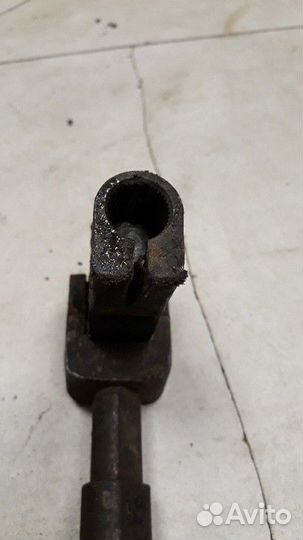 Кардан рулевой Volkswagen Passat