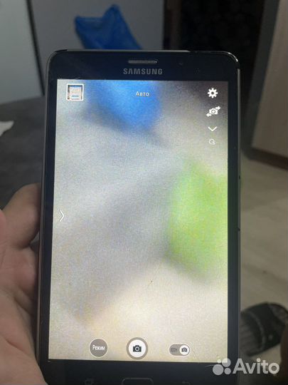 Планшет samsung бу