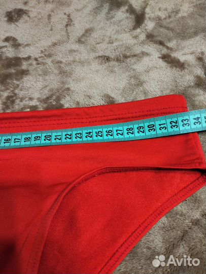 Плавки мужские