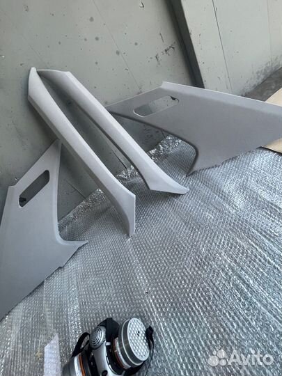 Потолочная автомобильная ткань/перетяжка потолка