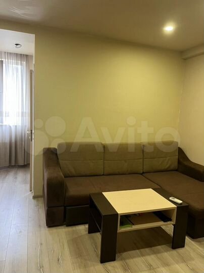 2-к. квартира, 36 м², 3/5 эт.