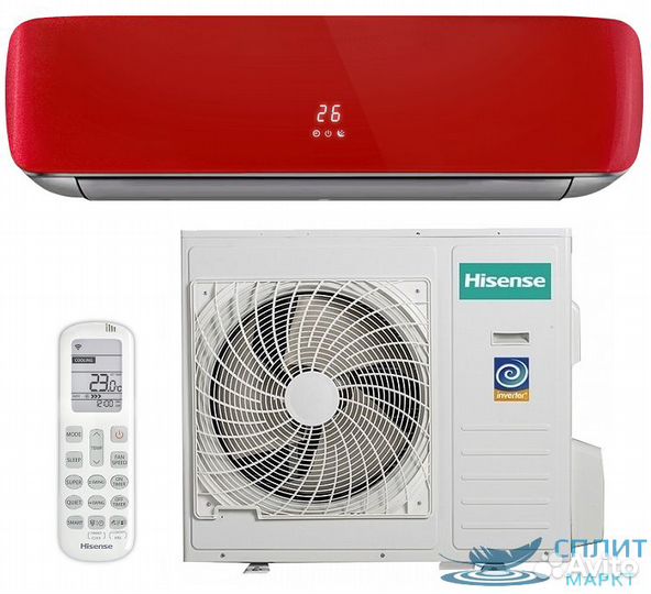 Продаю кондиционеры(сплит-системы) с гарантией