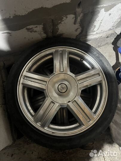 Колеса r16 торусы