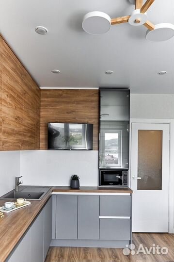 Кухонные гарнитуры в рассрочку