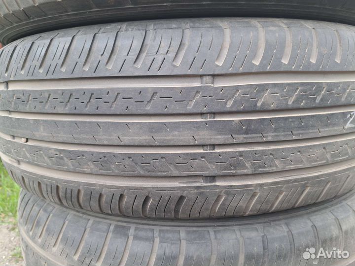 Dunlop Grandtrek ST30 225/65 R17