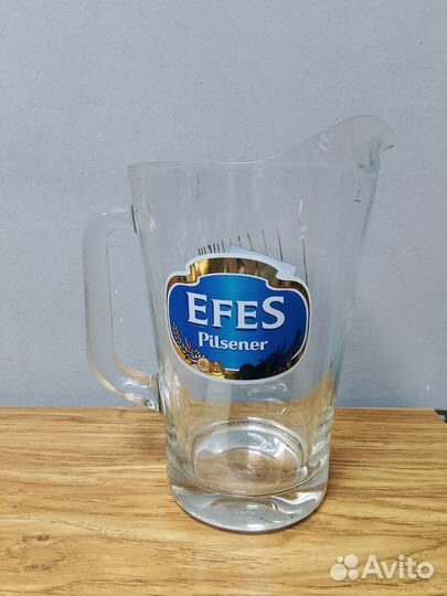 Кувшин пивной