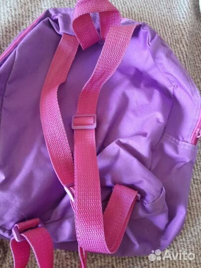 Рюкзак холодное сердце