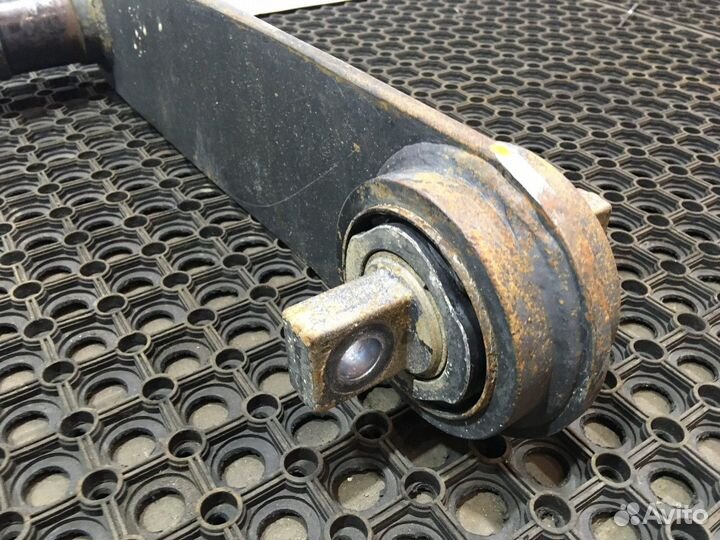 Стабилизатор задний Mercedes-Benz Actros