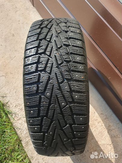 Cordiant Snow Cross 205/55 R16 94T