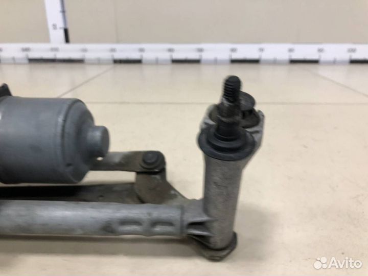 Трапеция стеклоочистителей Volkswagen Jetta 1K 200