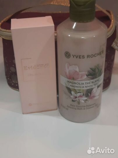 Подарочный набор Ив Роше