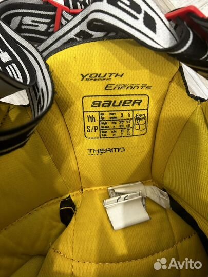 Хоккейные шорты