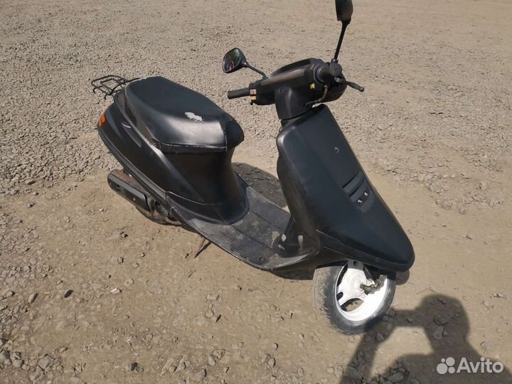 Скутер honda tact 24