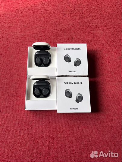 Samsung Galaxy Buds FE