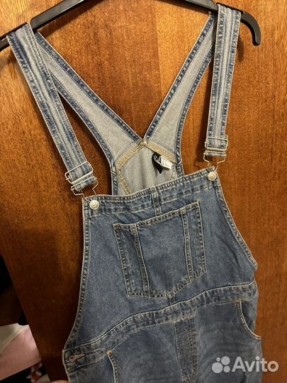 Комбинезон женский