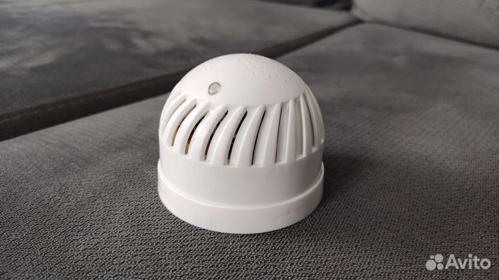 Пожарная сигнализация новая