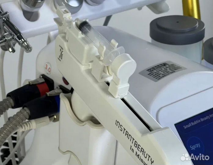 Profacial F12 - Многофункциональный аппарат