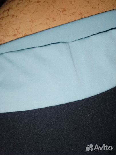 Новый женский спортивный комплект для фитнеса р 42