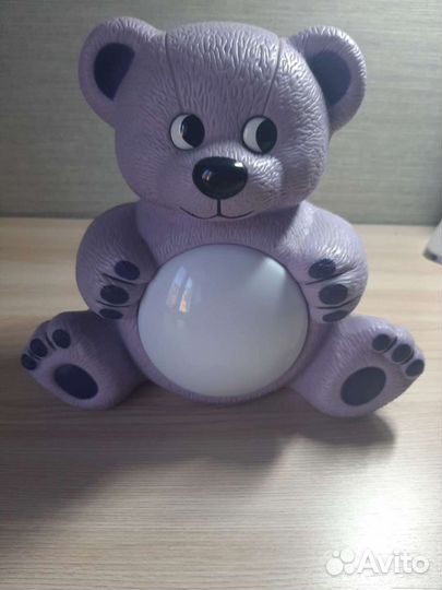 Светильник детский