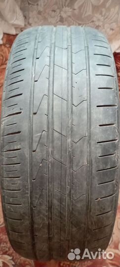 Hankook Ventus Prime 3 K125 215/50 R17 95V