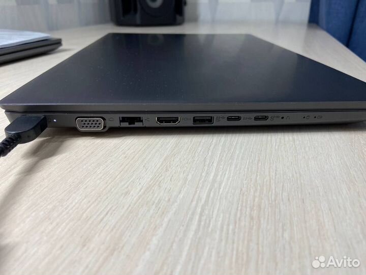 Ноутбук lenovo v330-15ikb