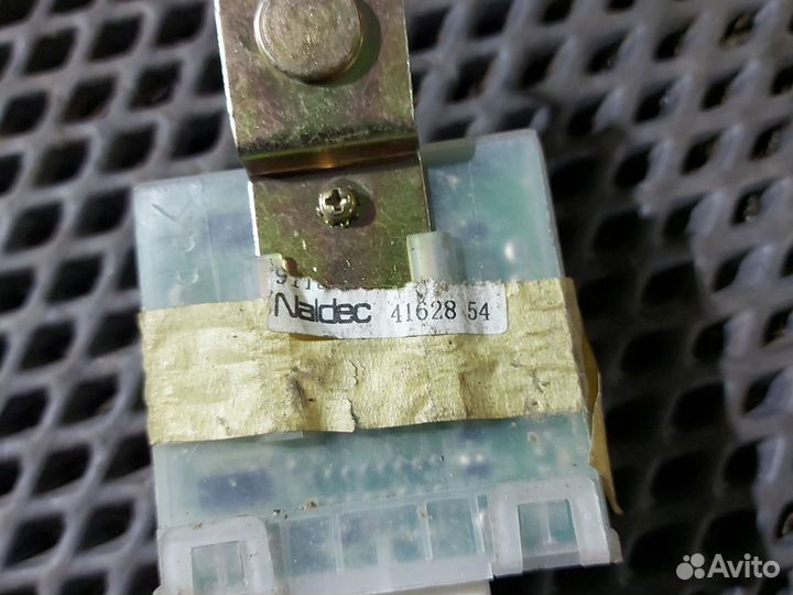 Иммобилайзер GG2M675D2 Mazda 626