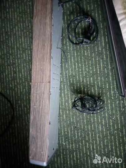 Ламповый усилитель