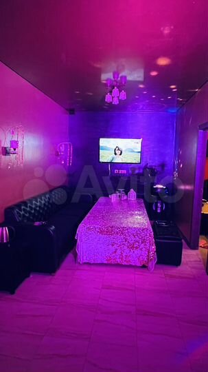 Дом 80 м² на участке 1 сот.