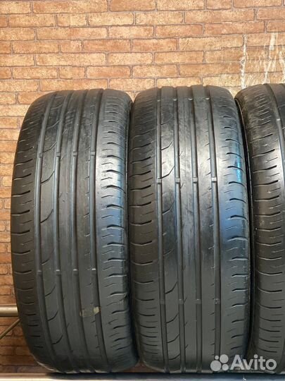 Continental ContiPremiumContact 2 225/55 R16