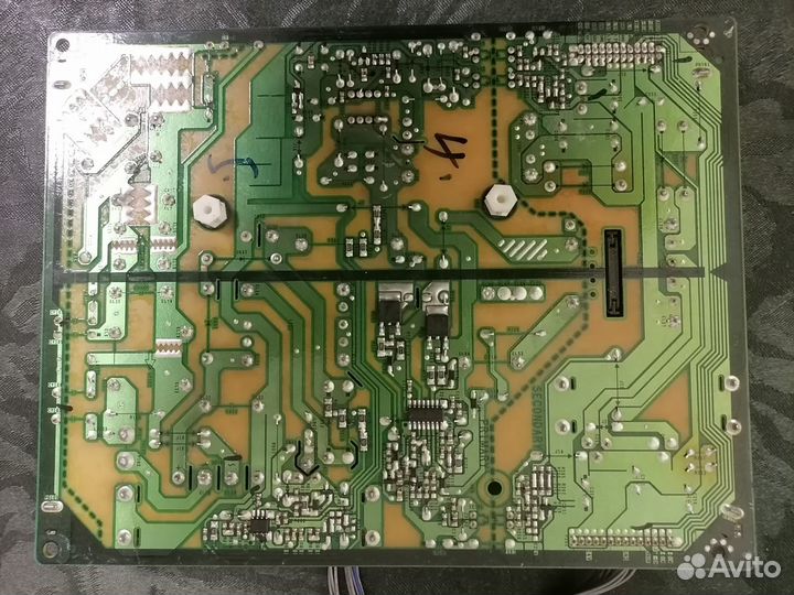 Блок питания к тв LG 42LM340T