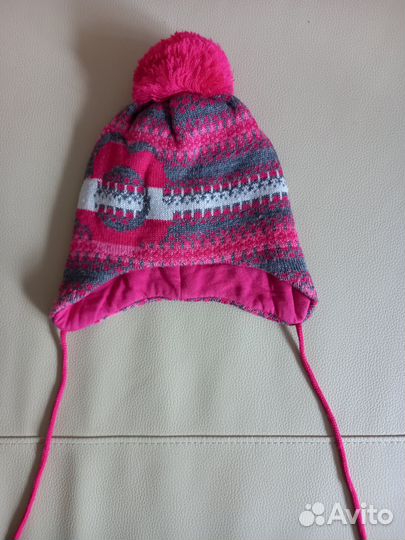 Шапка детская 48 размер