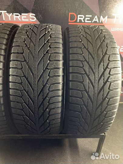 Nokian Tyres Hakkapeliitta R2 SUV 265/45 R21