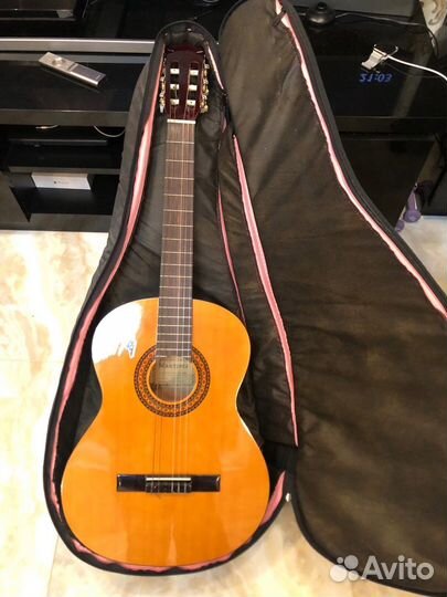 Класическая гитара