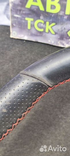 Руль Chery Tiggo 5