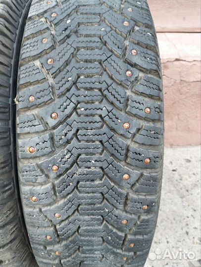 Tunga Nordway 175/65 R14